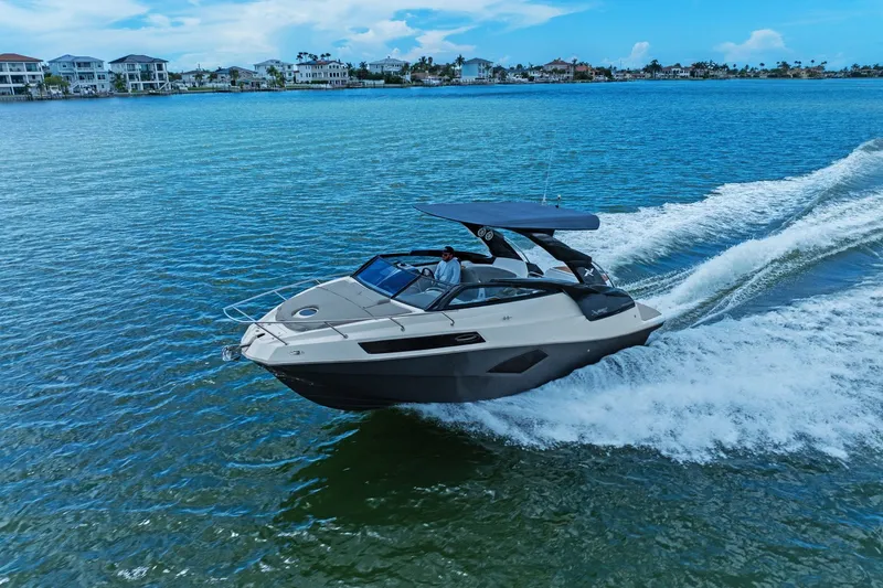 Slide: The Image of Nx Boats NX 290 2024 - 13
