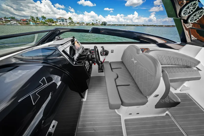 Slide: The Image of Nx Boats NX 290 2024 - 27