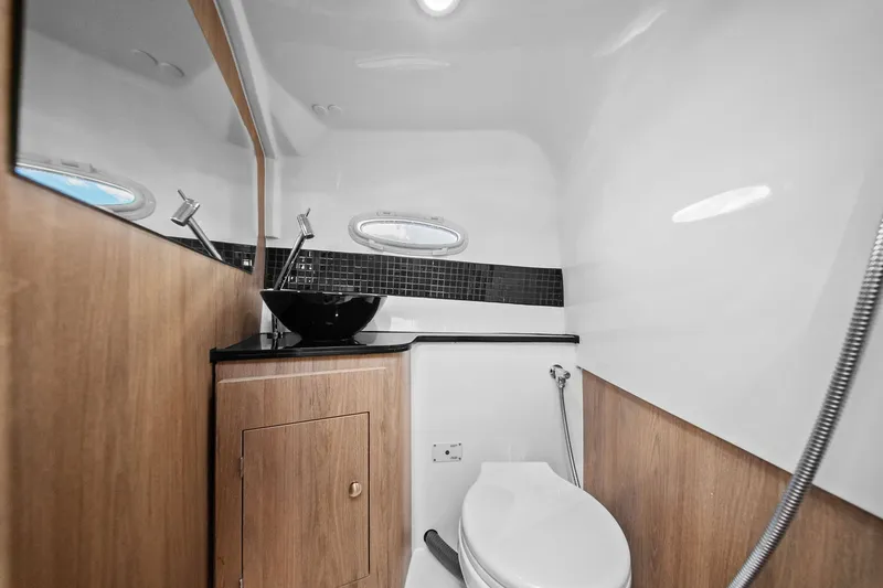 Slide: The Image of Nx Boats NX 290 2024 - 22