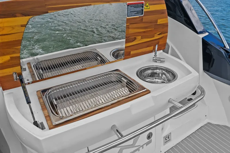 Slide: The Image of Nx Boats NX 290 2024 - 32