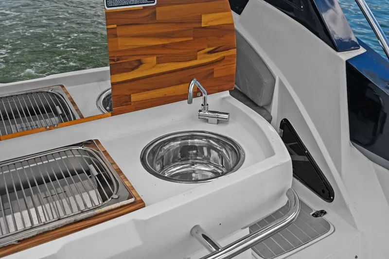 Slide: The Image of Nx Boats NX 290 2024 - 33