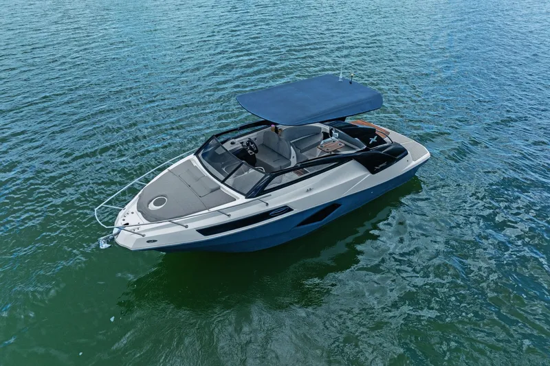 Slide: The Image of Nx Boats NX 290 2024 - 6