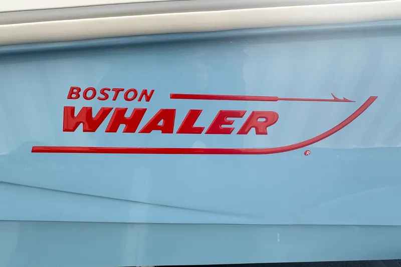 Slide: The Image of Boston Whaler 160 Super Sport 2027 - 5