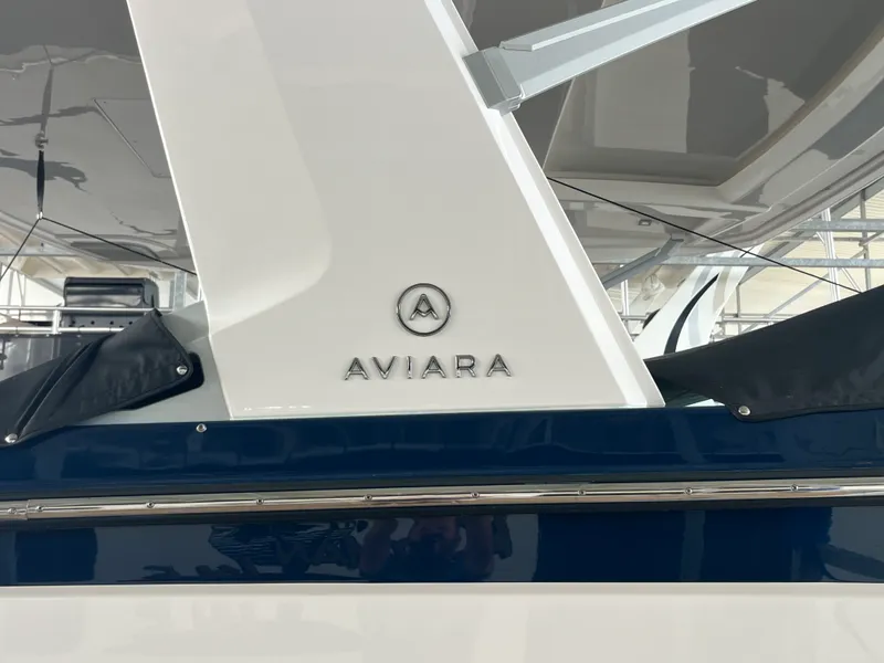 Slide: The Image of Aviara AV40 OB 2023 - 102