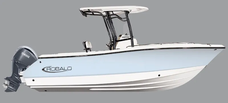 The Image of Robalo r230 R230-2 2025 - 0