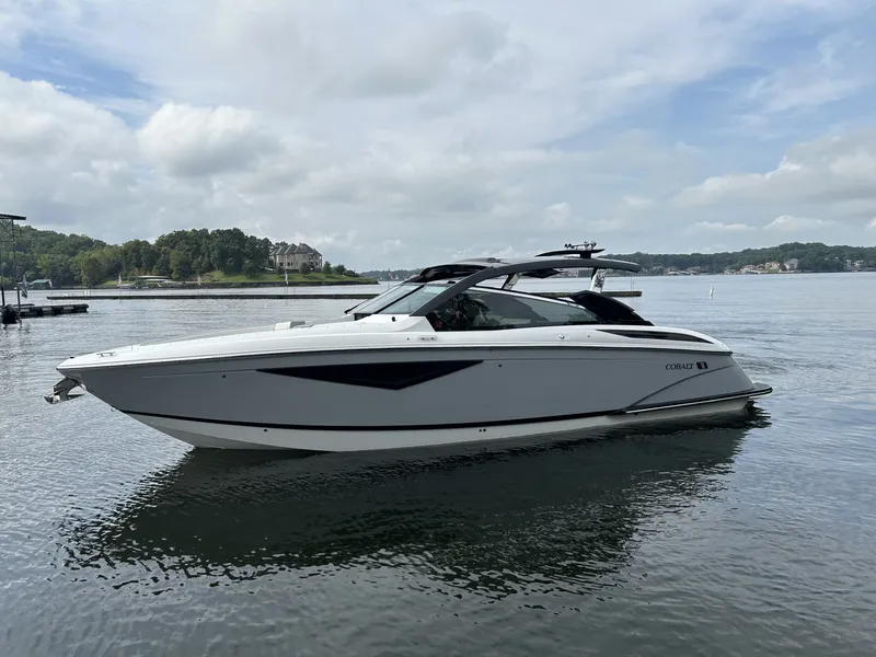 The Image of Cobalt A36BR 2022 - 0
