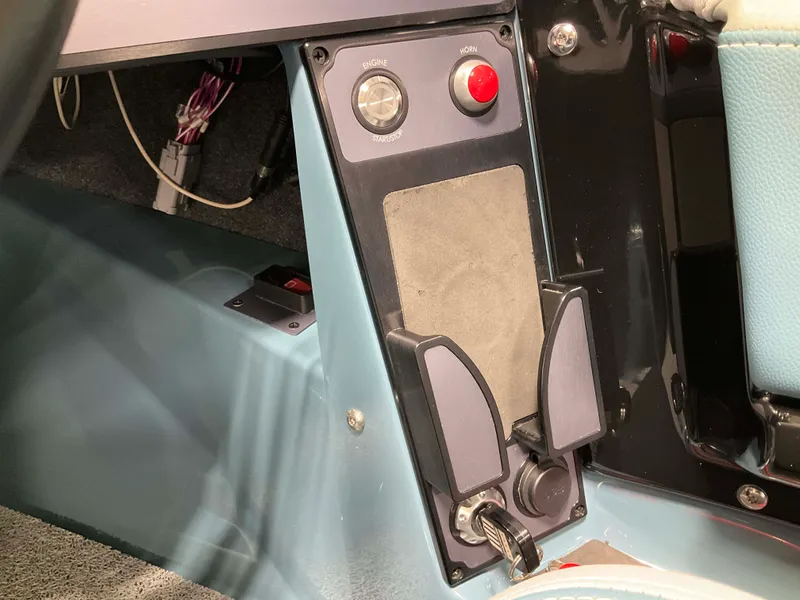 Slide: The Image of Mastercraft Prostar 2025 - 28