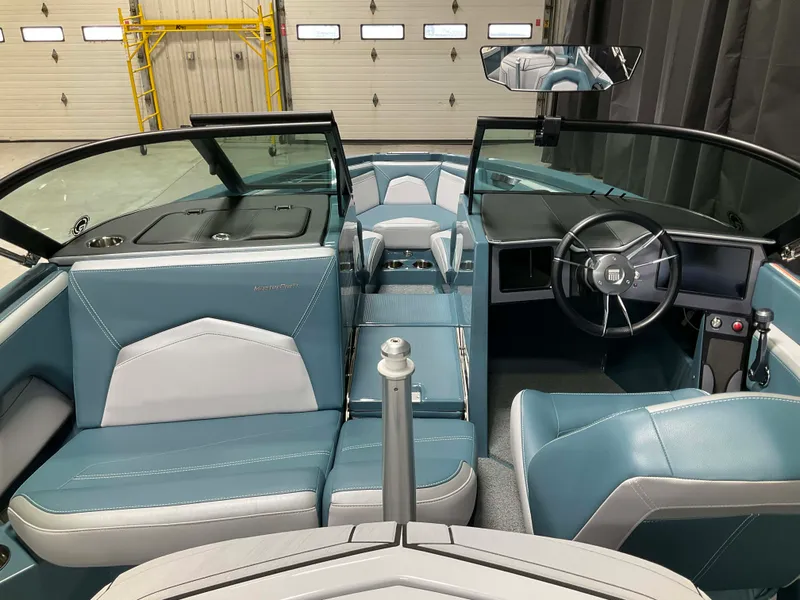 Slide: The Image of Mastercraft Prostar 2025 - 13