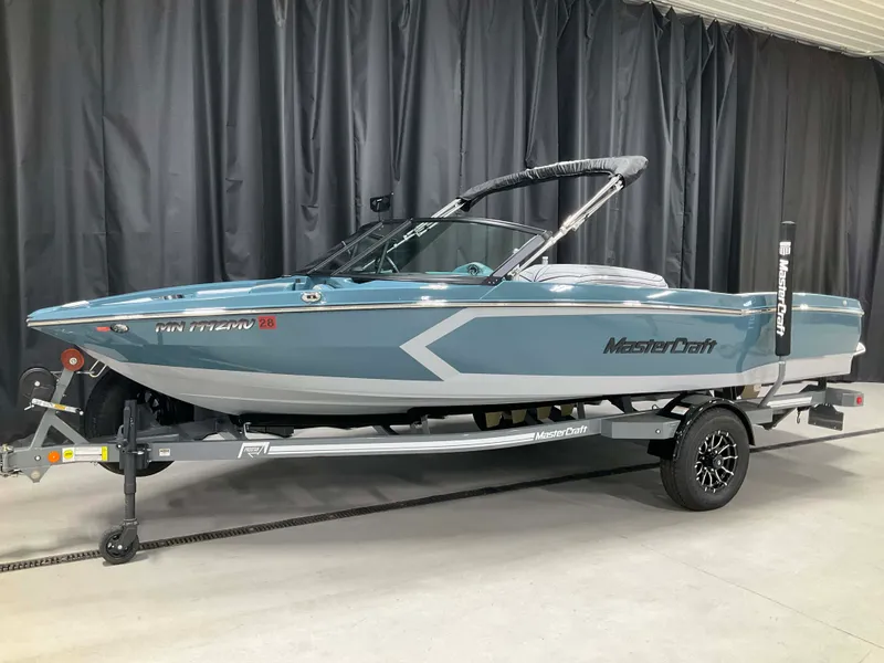 The Image of Mastercraft Prostar 2025 - 0