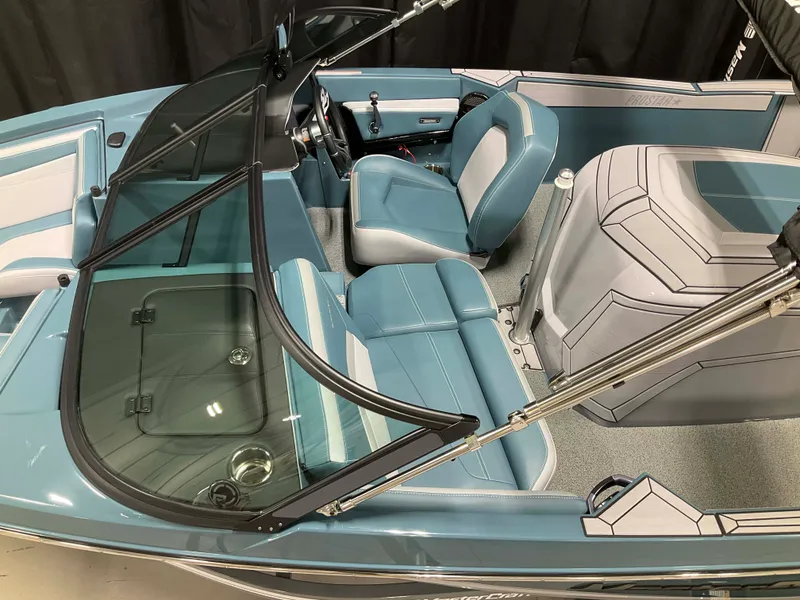 Slide: The Image of Mastercraft Prostar 2025 - 4
