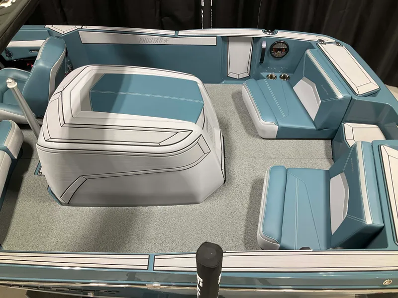 Slide: The Image of Mastercraft Prostar 2025 - 6