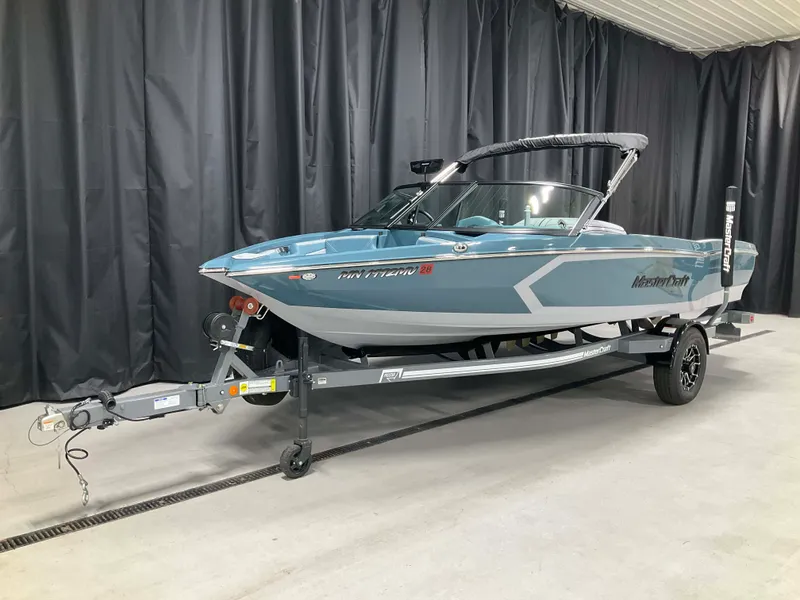 Slide: The Image of Mastercraft Prostar 2025 - 1