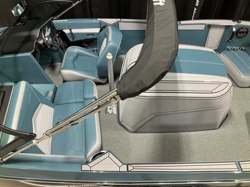 Slide: The Image of Mastercraft Prostar 2025 - 5