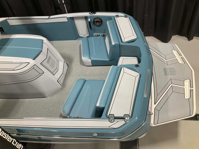 Slide: The Image of Mastercraft Prostar 2025 - 7