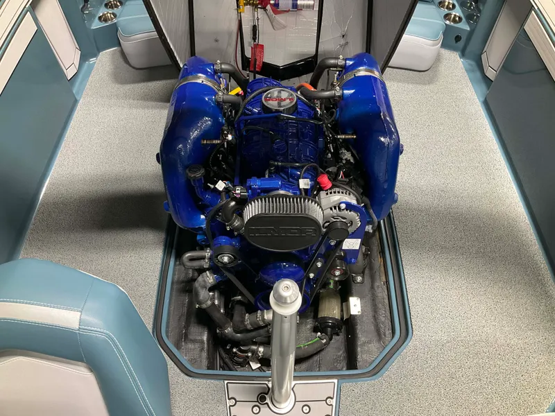Slide: The Image of Mastercraft Prostar 2025 - 27