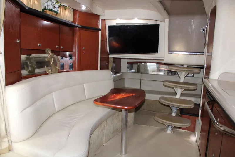 Slide: The Image of Sea Ray 340 Sundancer 2005 - 27