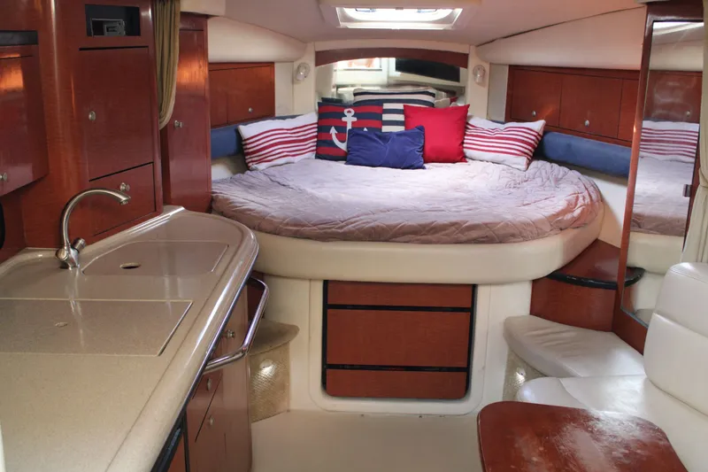 Slide: The Image of Sea Ray 340 Sundancer 2005 - 20