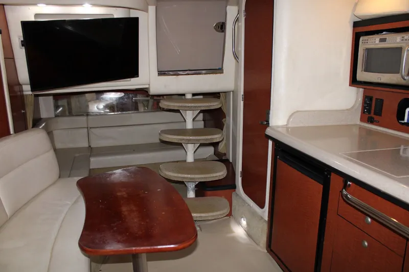 Slide: The Image of Sea Ray 340 Sundancer 2005 - 28