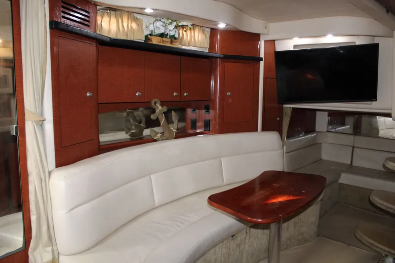 Slide: The Image of Sea Ray 340 Sundancer 2005 - 25