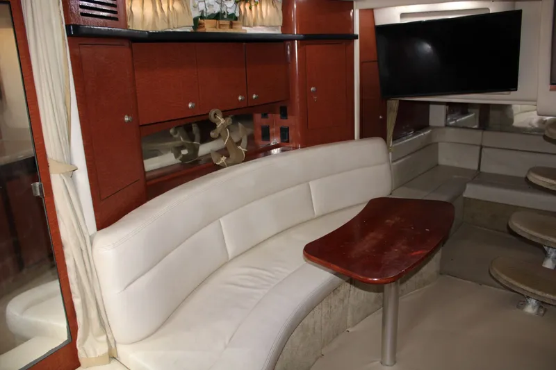 Slide: The Image of Sea Ray 340 Sundancer 2005 - 26