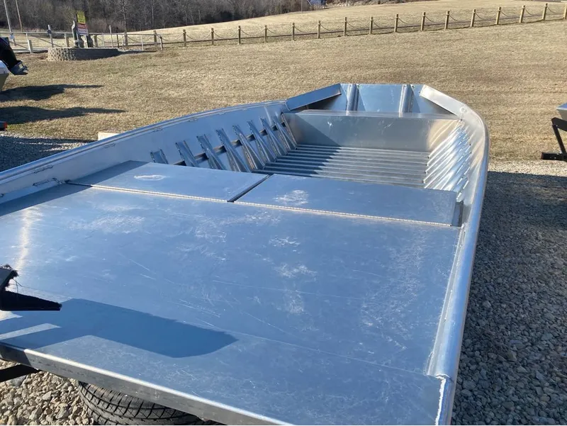 The Image of Southfork Jet Boat Hulls (IN STOCK) 2026 - 0