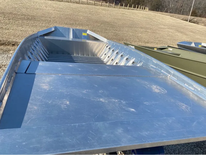 Slide: The Image of Southfork Jet Boat Hulls (IN STOCK) 2026 - 2
