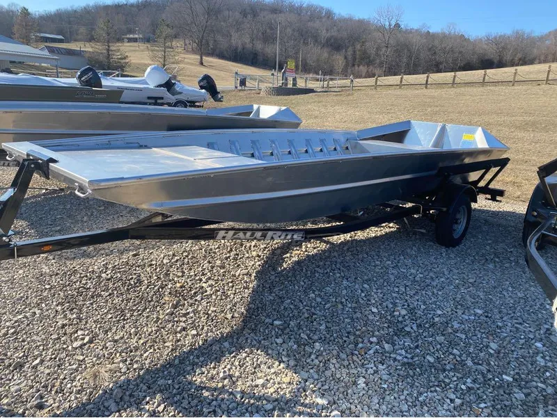 Slide: The Image of Southfork Jet Boat Hulls (IN STOCK) 2026 - 1