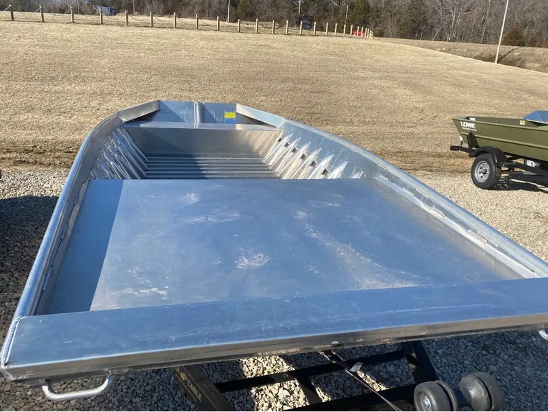 Slide: The Image of Southfork Jet Boat Hulls (IN STOCK) 2026 - 3