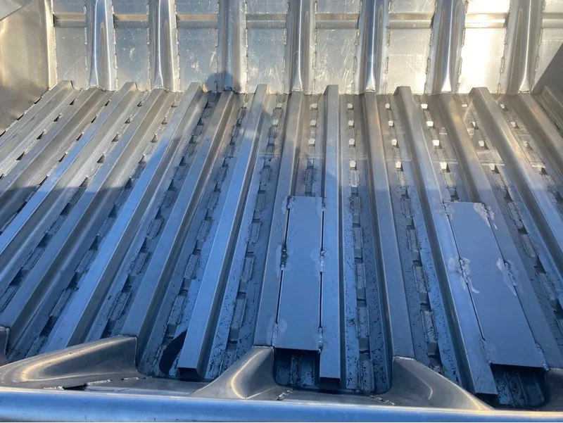 Slide: The Image of Southfork Jet Boat Hulls (IN STOCK) 2026 - 4