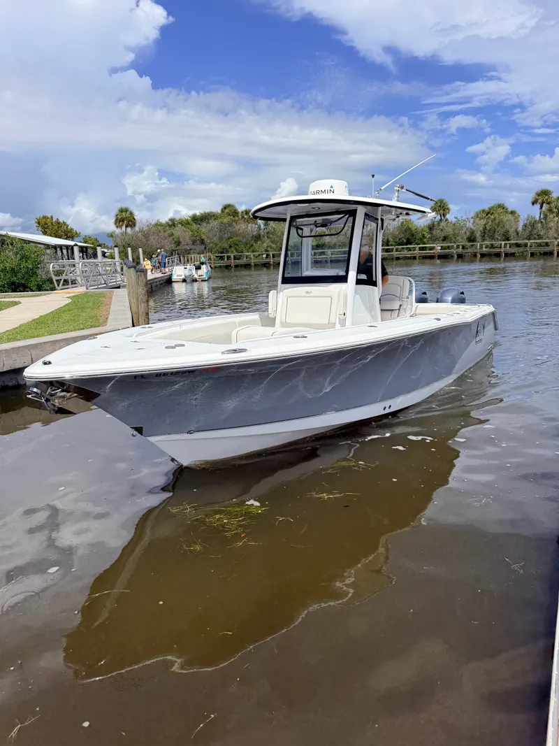 The Image of Sea Hunt GAMEFISH 27CB 2021 - 0