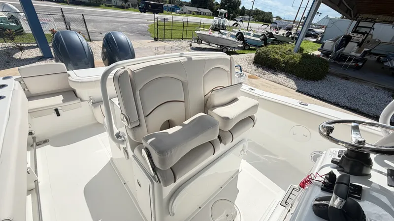 Slide: The Image of Sea Hunt GAMEFISH 27CB 2021 - 38