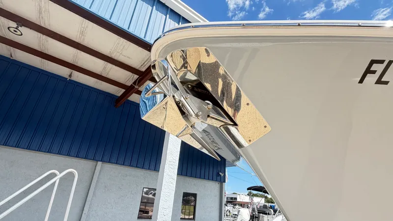 Slide: The Image of Sea Hunt GAMEFISH 27CB 2021 - 13
