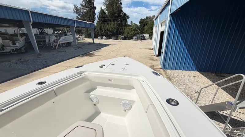 Slide: The Image of Sea Hunt GAMEFISH 27CB 2021 - 21
