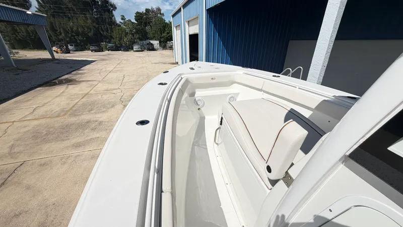 Slide: The Image of Sea Hunt GAMEFISH 27CB 2021 - 24