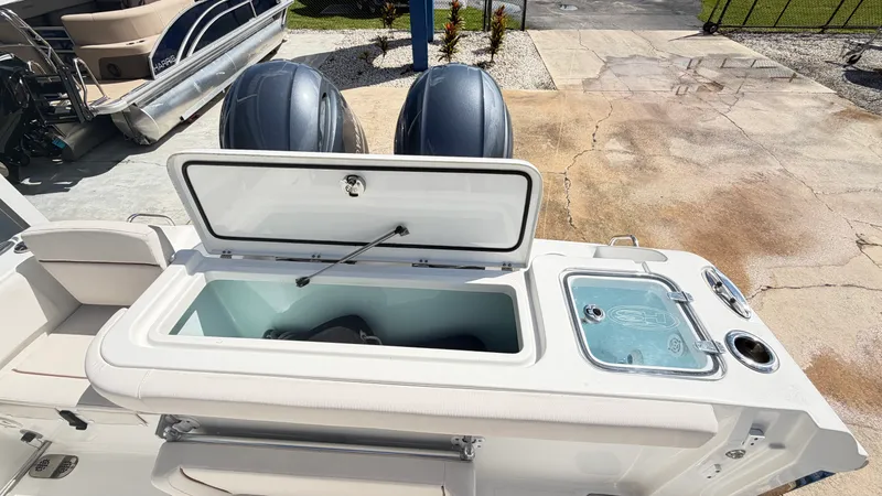 Slide: The Image of Sea Hunt GAMEFISH 27CB 2021 - 35