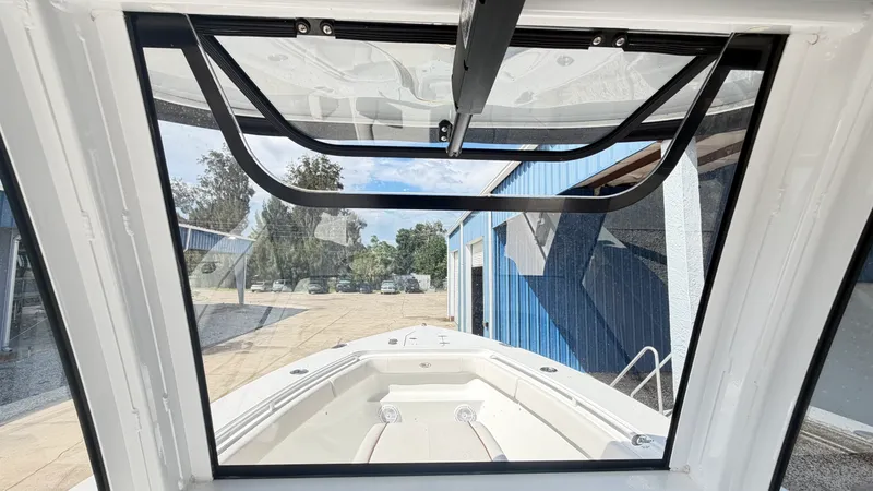 Slide: The Image of Sea Hunt GAMEFISH 27CB 2021 - 25