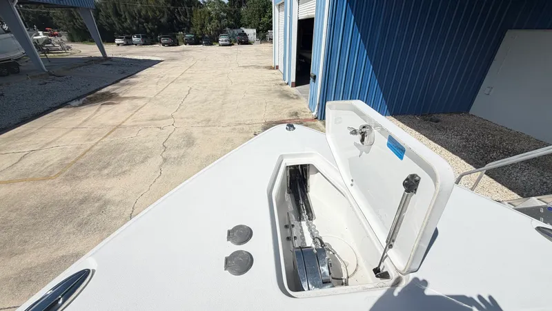 Slide: The Image of Sea Hunt GAMEFISH 27CB 2021 - 20