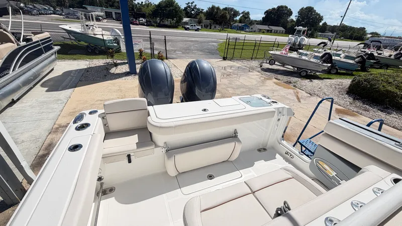 Slide: The Image of Sea Hunt GAMEFISH 27CB 2021 - 37