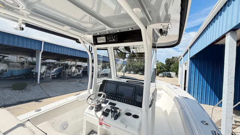 Slide: The Image of Sea Hunt GAMEFISH 27CB 2021 - 26