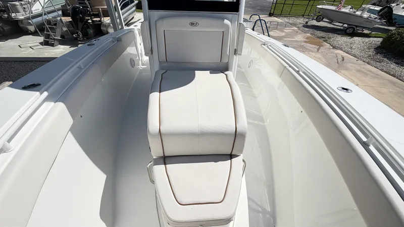 Slide: The Image of Sea Hunt GAMEFISH 27CB 2021 - 19