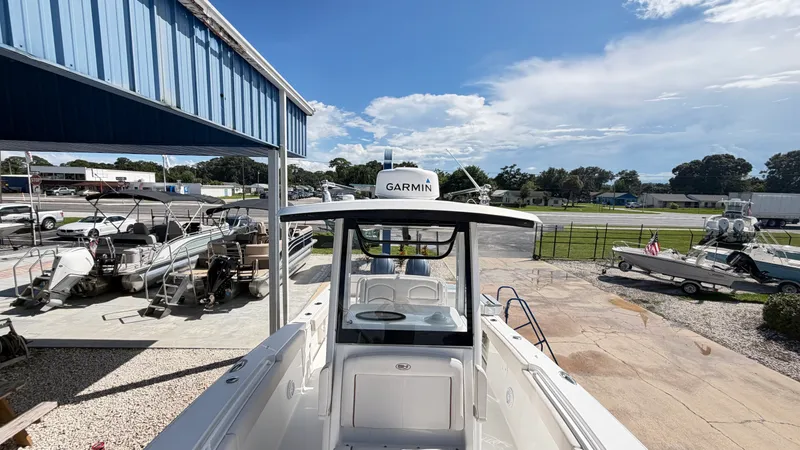 Slide: The Image of Sea Hunt GAMEFISH 27CB 2021 - 14