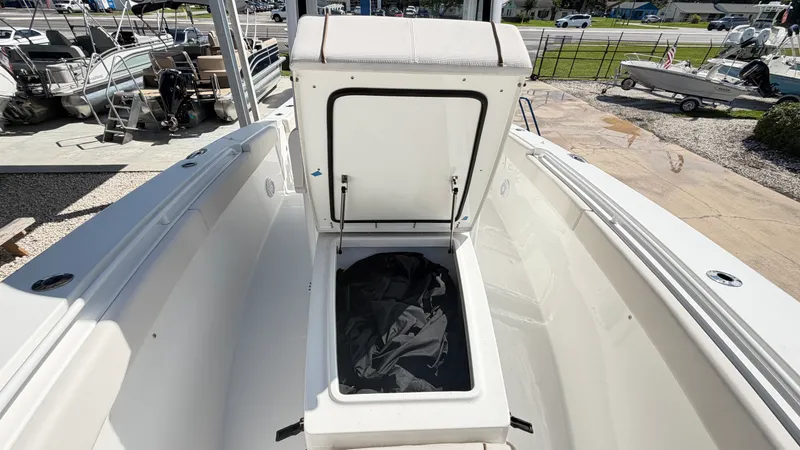 Slide: The Image of Sea Hunt GAMEFISH 27CB 2021 - 18