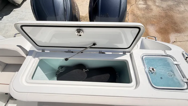 Slide: The Image of Sea Hunt GAMEFISH 27CB 2021 - 34