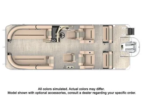 Slide: The Image of Crest Conquest 230 SLRC.5 2026 - 10
