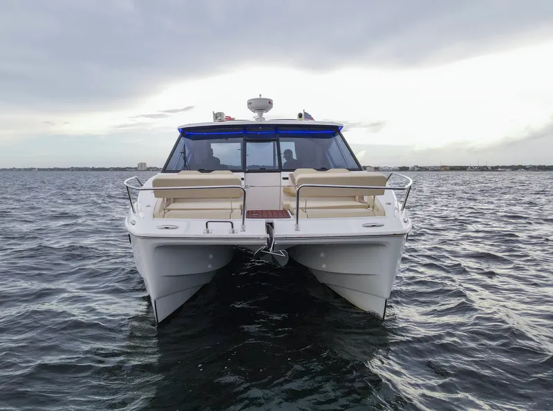 Slide: The Image of Aquila 36 SPORT 2024 - 52