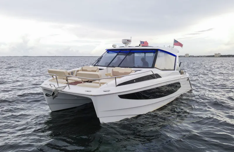 Slide: The Image of Aquila 36 SPORT 2024 - 53