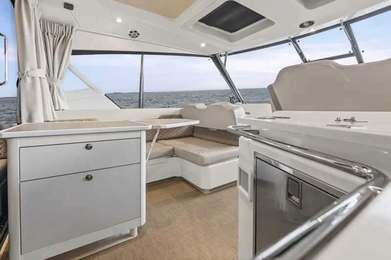 Slide: The Image of Aquila 36 SPORT 2024 - 13