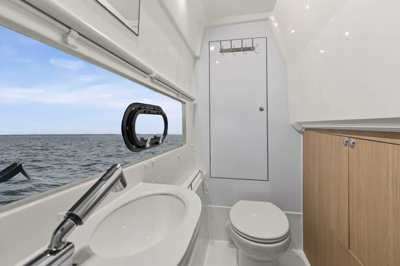 Slide: The Image of Aquila 36 SPORT 2024 - 22
