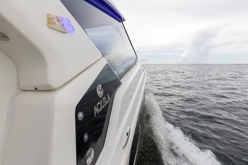 Slide: The Image of Aquila 36 SPORT 2024 - 46