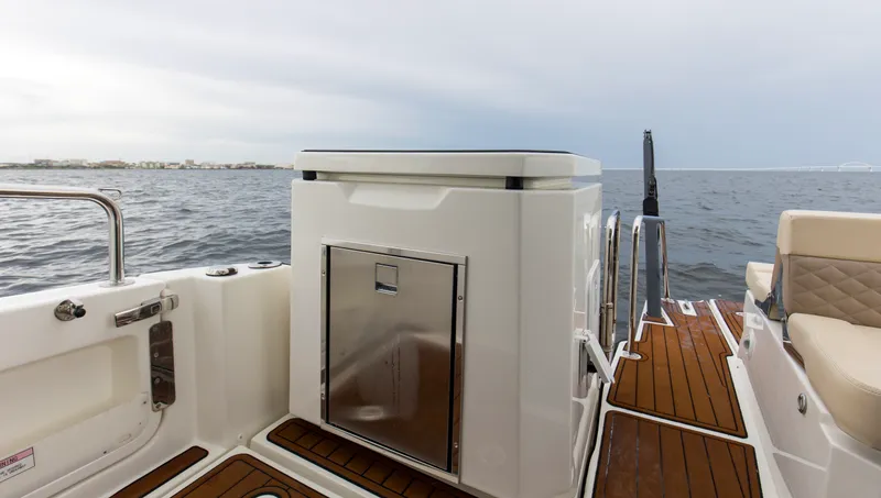 Slide: The Image of Aquila 36 SPORT 2024 - 36
